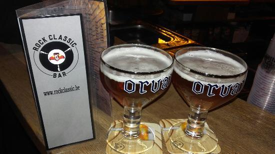 Rock Classic Bar